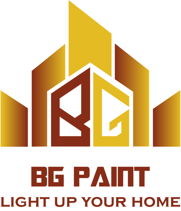 BG PAINT - LIGHT UP YOUR HOME fix